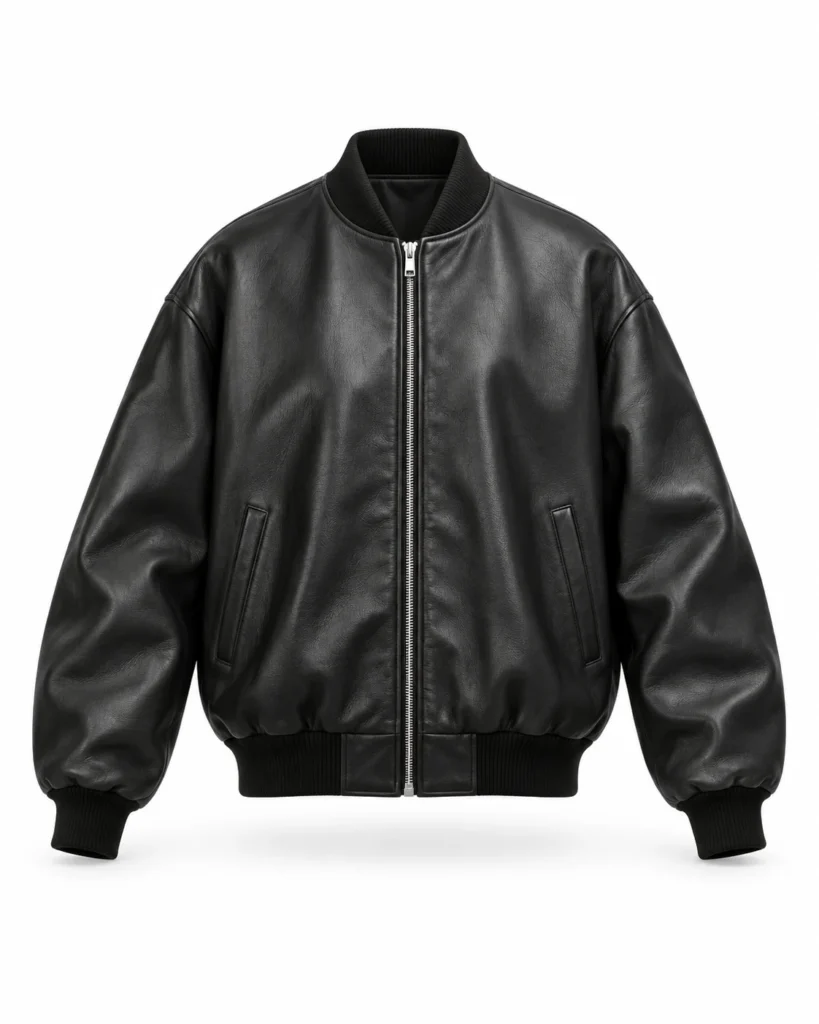 Bomber Ruch
