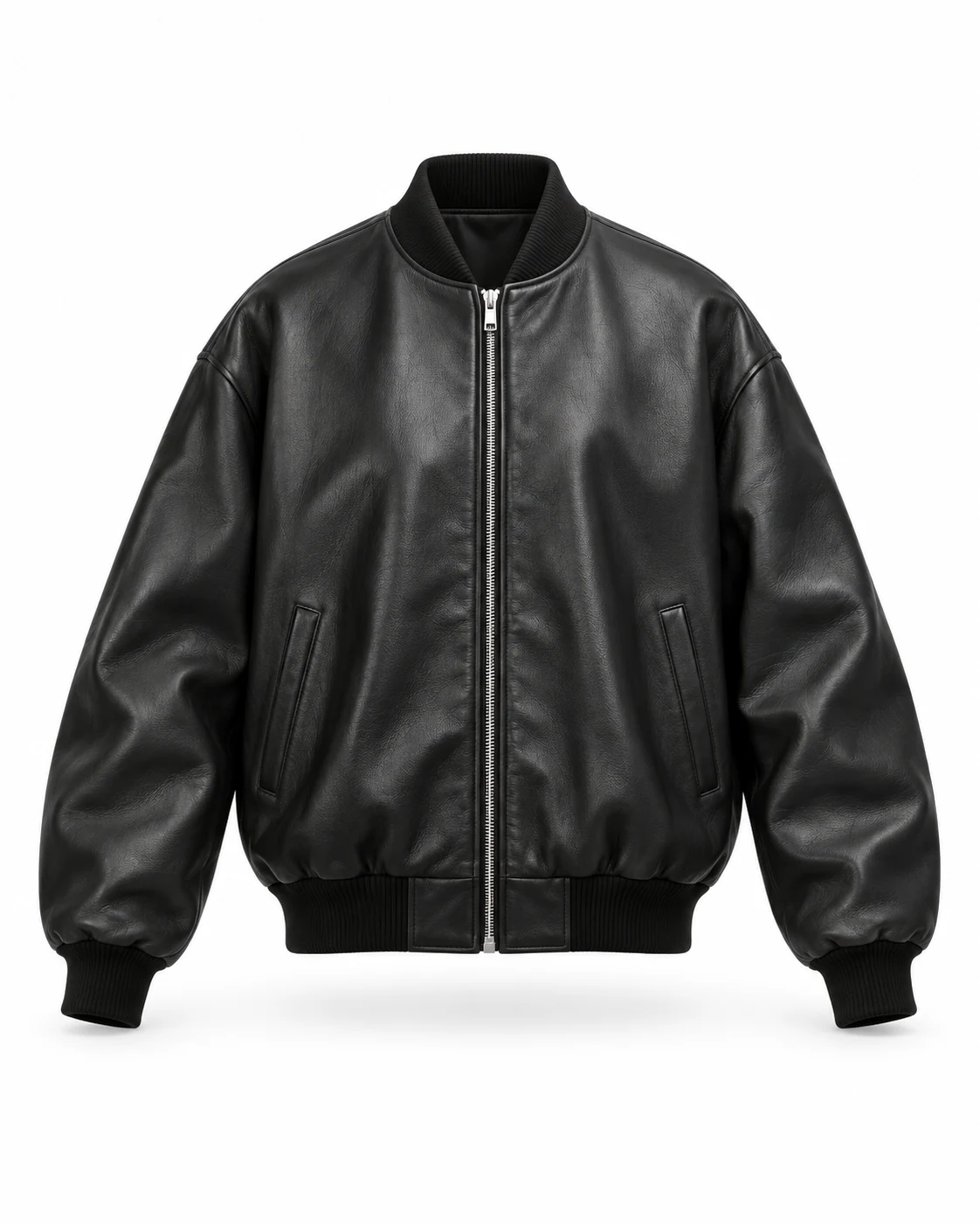 Bomber Ruch