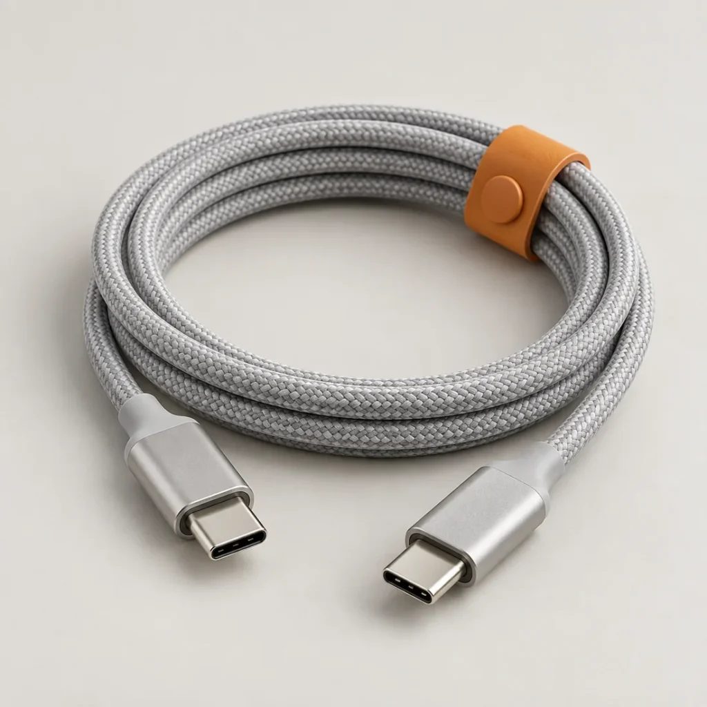 Przewód USB-C 60 W