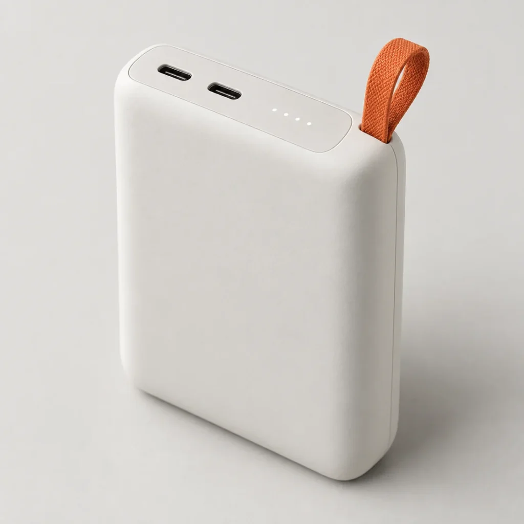 Powerbank Pocket