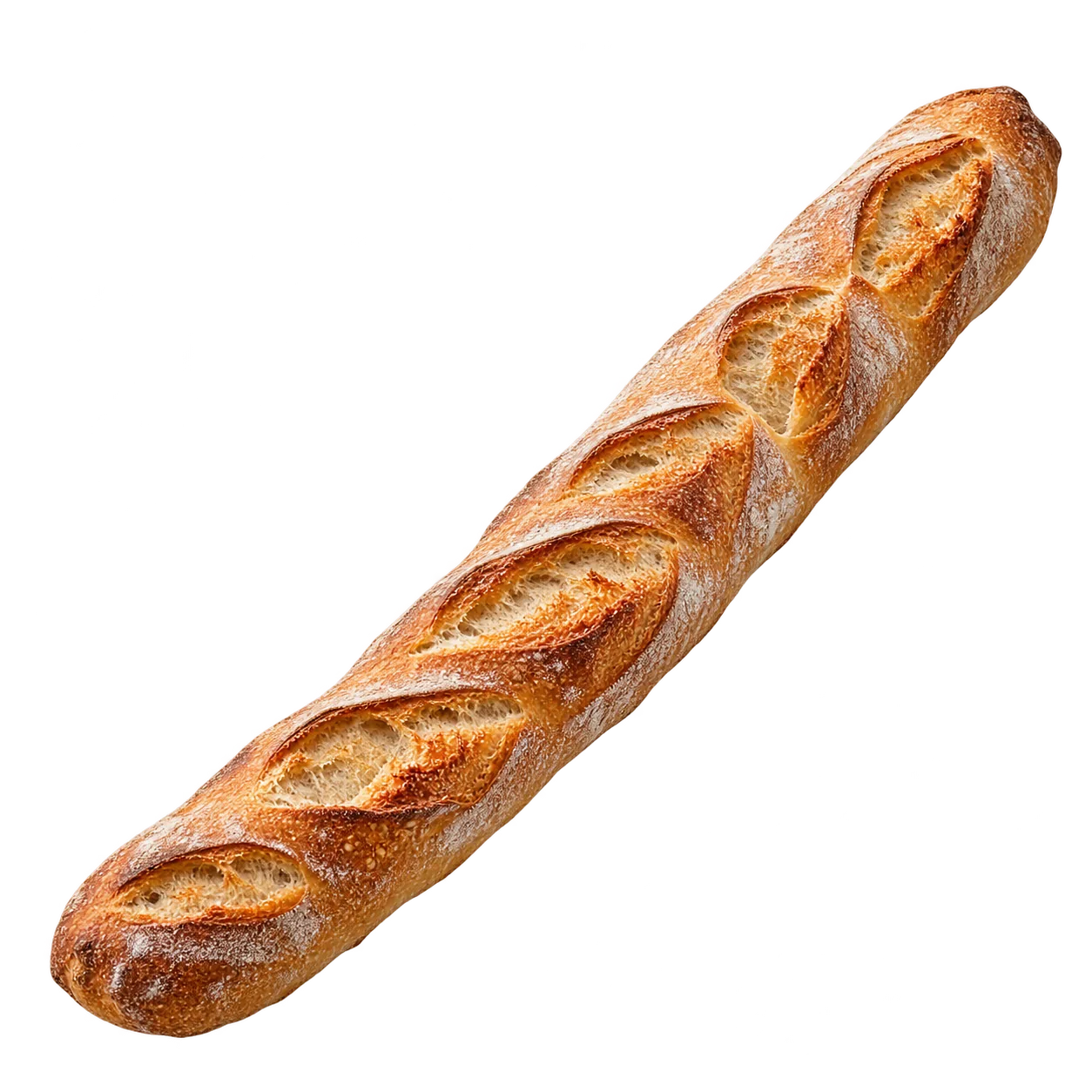 Bagietka pszenna
