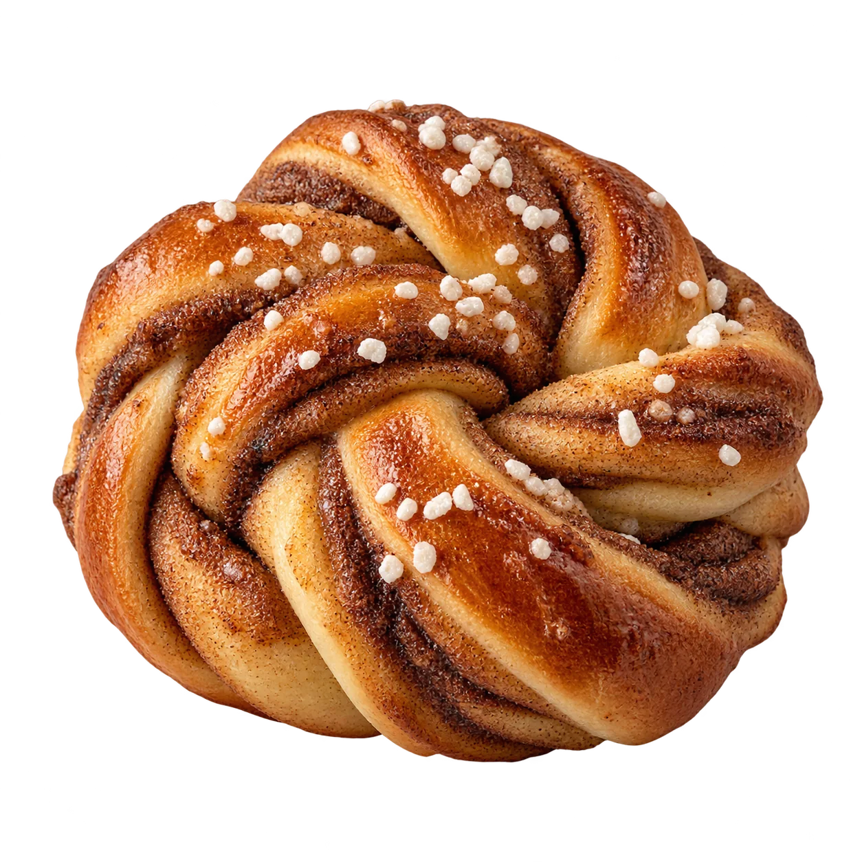 Węzeł cynamonowy
