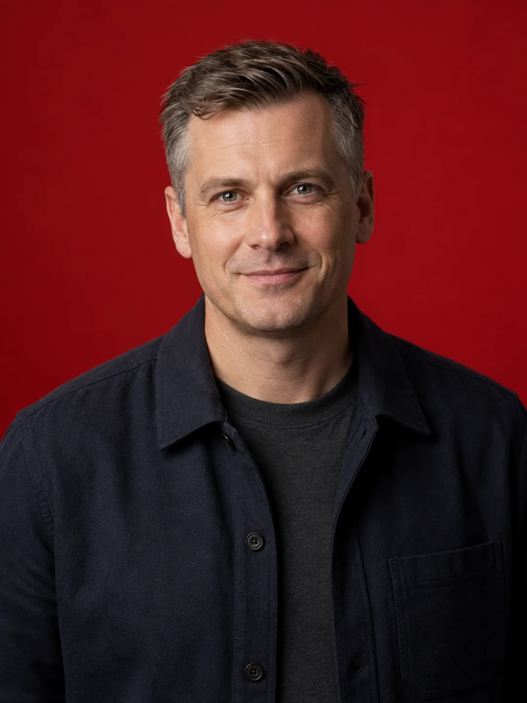 Piotr Wolski