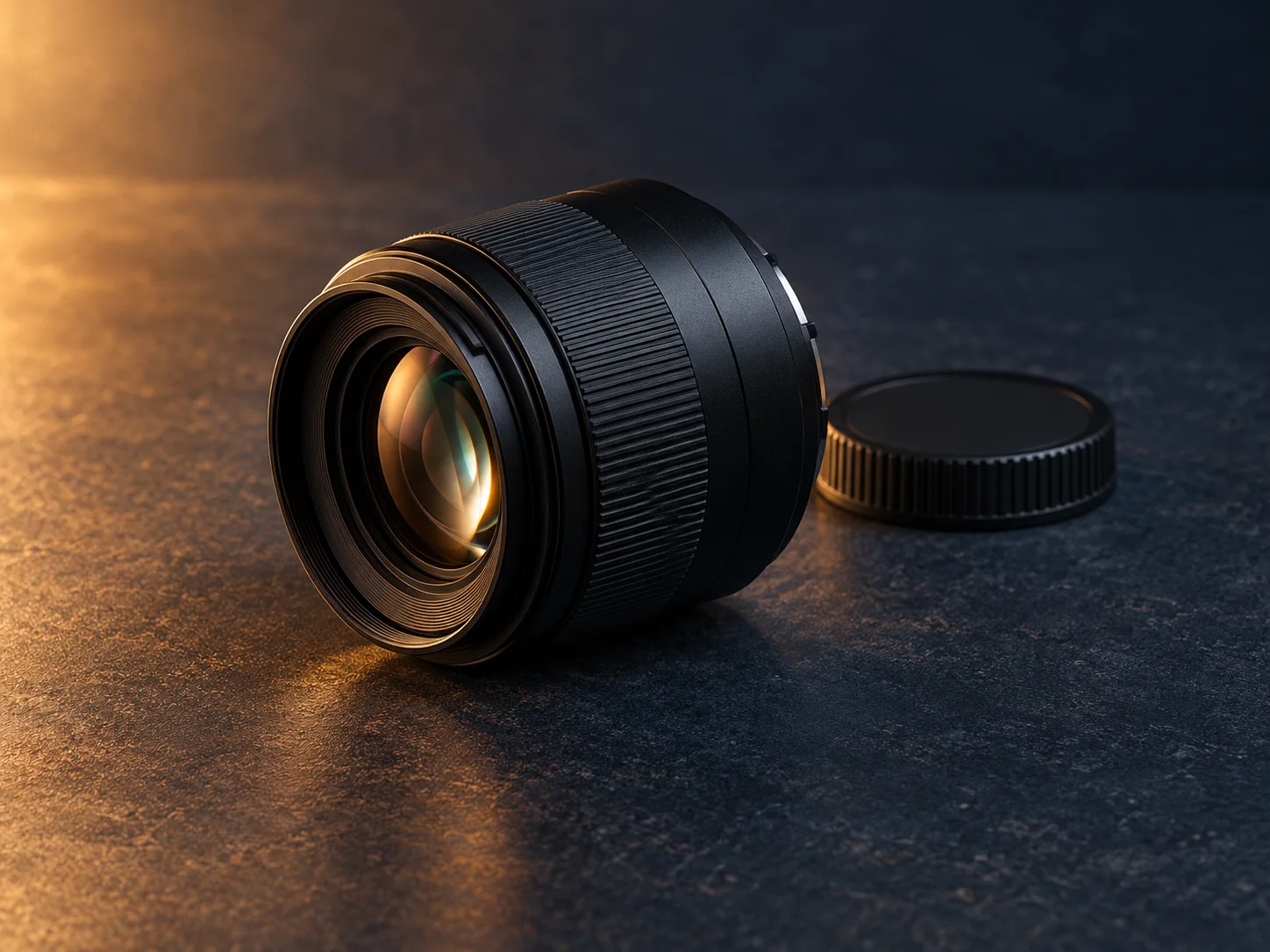 Obiektyw 50 mm