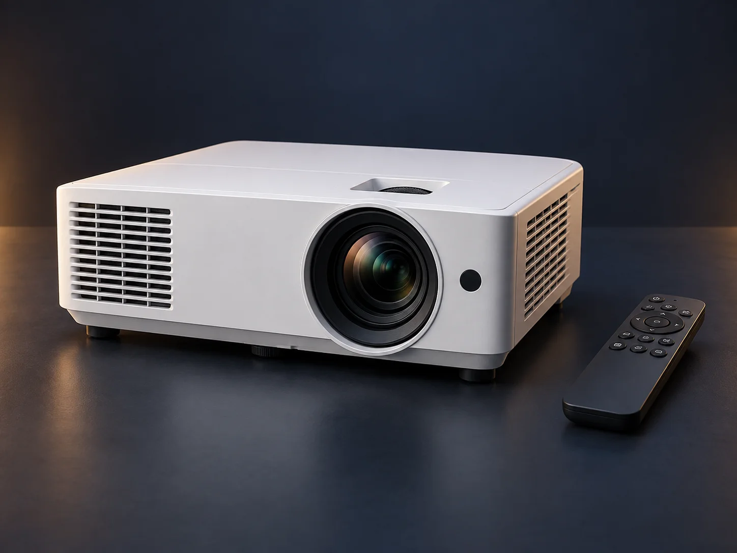 Projektor Full HD