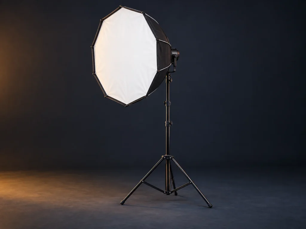 Softbox 90 cm