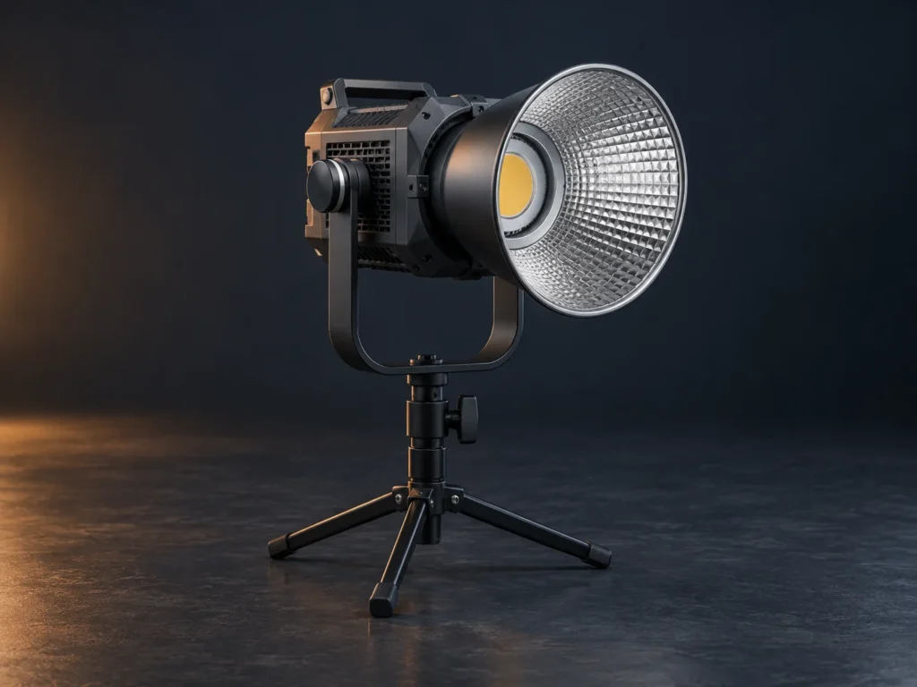 Lampa COB 120 W