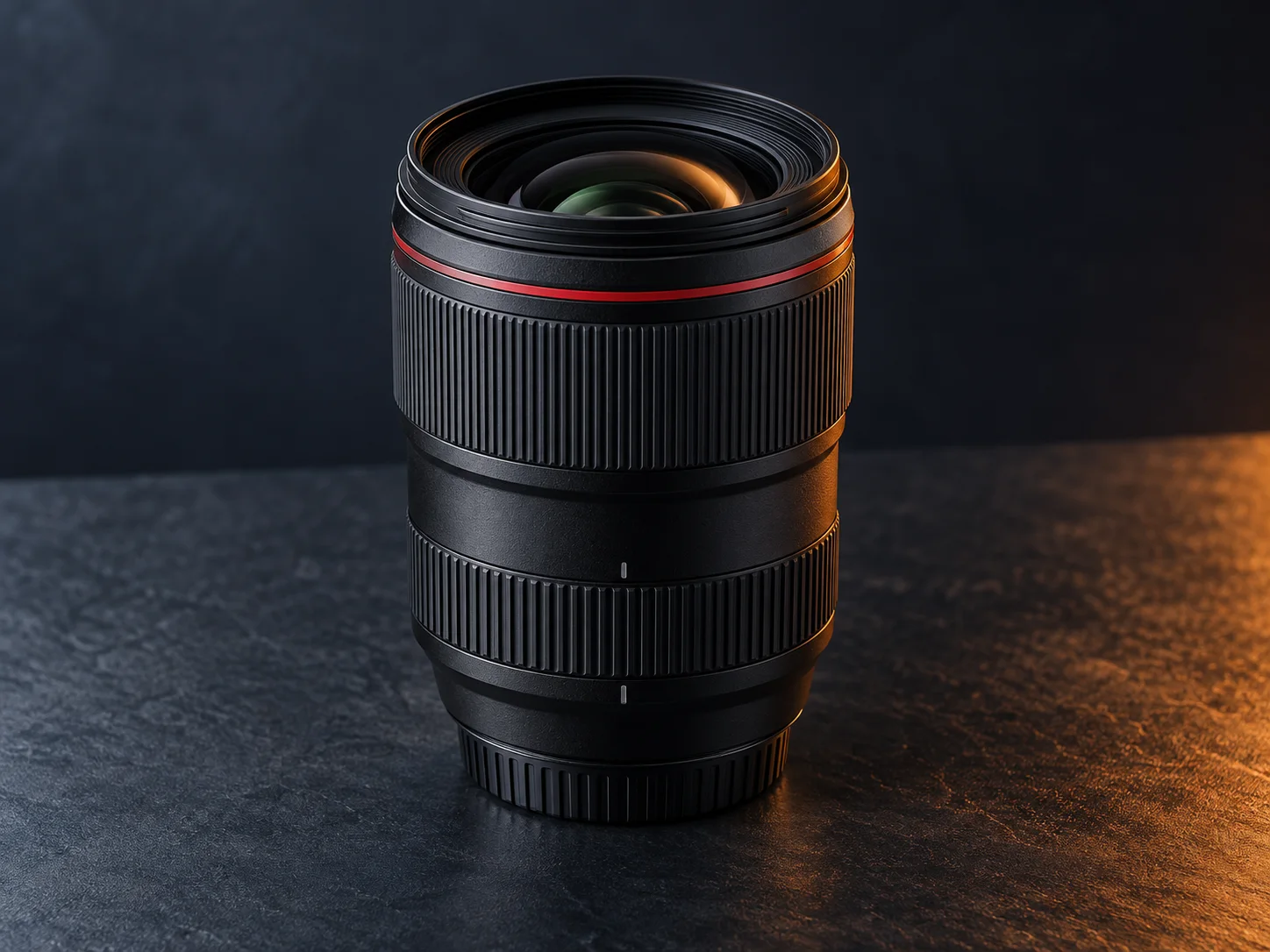 Obiektyw 24–70 mm